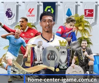home-center-igame.com.cn APP